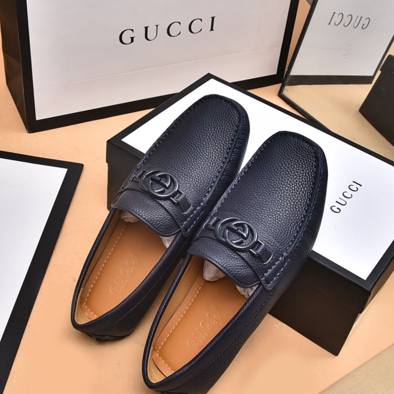 Gucci Tods Shoes